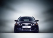 Audi AS4 Avant ABT